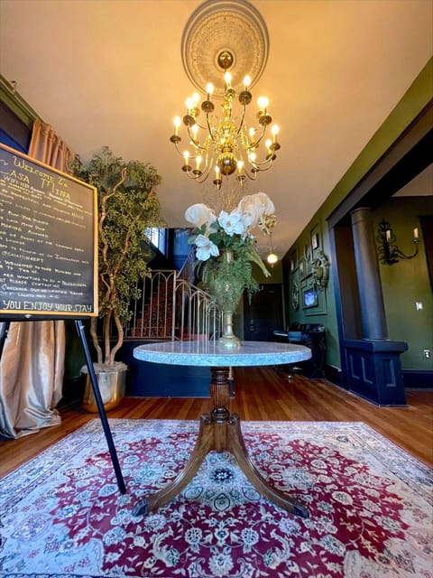 Apartment | 1 bedroom