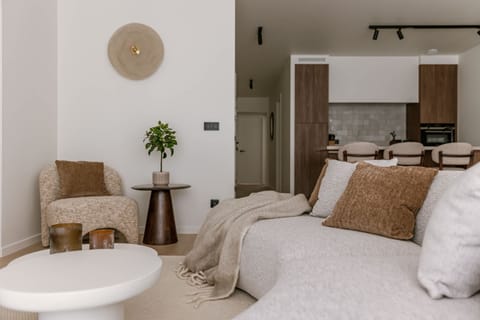 Apartment | 2 bedrooms, Internet