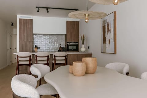 Apartment | 2 bedrooms, Internet