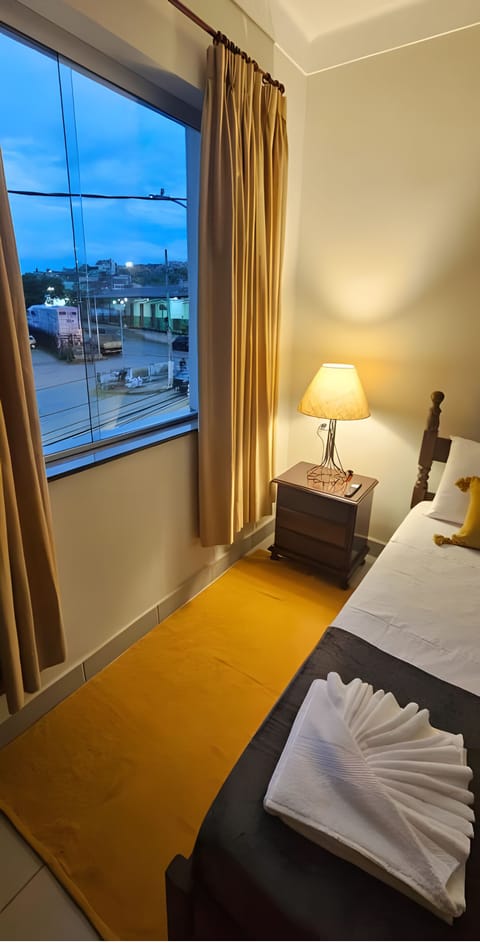 Casal Superior | Free WiFi, bed sheets