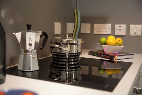 Studio, Non Smoking | Free WiFi