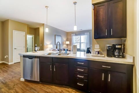 Apartment, Accessible | 2 bedrooms