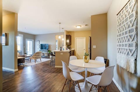 Apartment, Accessible | 2 bedrooms