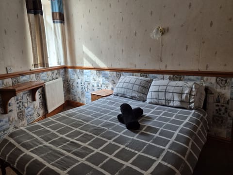 Double Room | Free WiFi