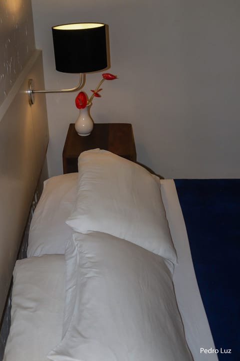 Double Room | Minibar, desk, laptop workspace, free WiFi