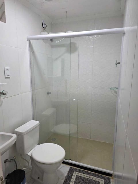 Deluxe Suite | Bathroom