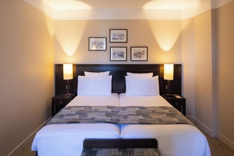 Superior Room | Premium bedding, minibar, in-room safe, individually decorated