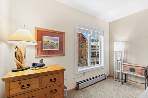 Apartment (2 Bedrooms) | Exterior