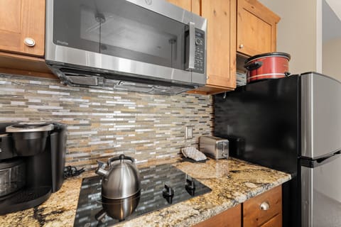 Apartment (2 Bedrooms) | Exterior