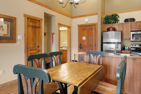 Apartment (1 Bedroom) | Exterior