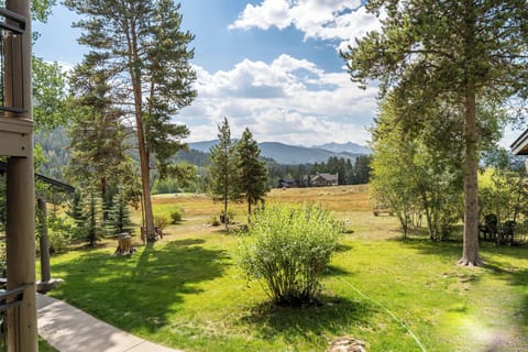 Apartment (2 Bedrooms) | Exterior