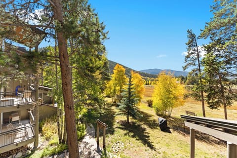 Apartment (2 Bedrooms) | Exterior