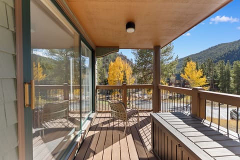 Villa (2 Bedrooms) | Exterior