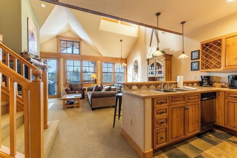 Apartment (2 Bedrooms) | Exterior