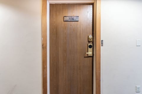 Apartment (1 Bedroom) | Exterior