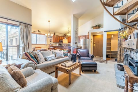 Apartment (1 Bedroom) | Exterior