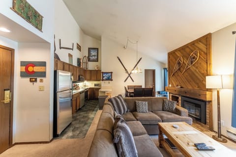 Apartment (2 Bedrooms) | Exterior