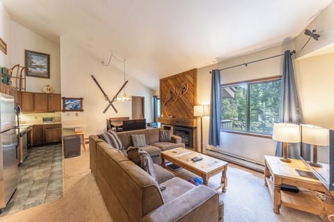 Apartment (2 Bedrooms) | Exterior