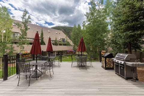 Apartment (2 Bedrooms) | Exterior