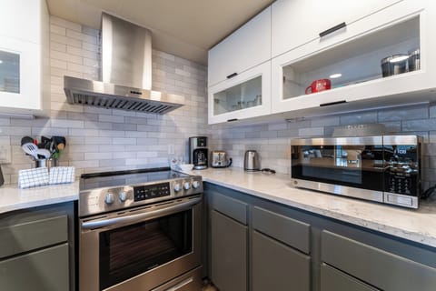 Apartment (2 Bedrooms) | Exterior