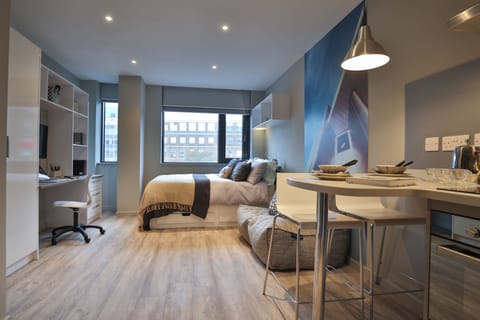 Studio, Non Smoking | Free WiFi