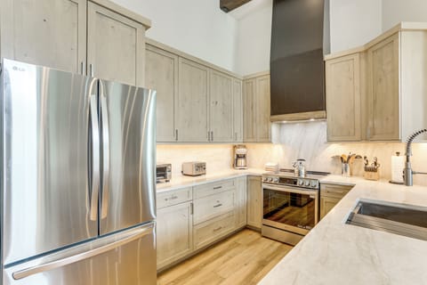 Apartment (3 Bedrooms) | Interior