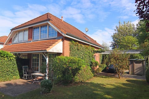 House | Balcony