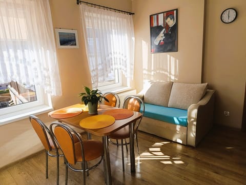 Apartment | Living room