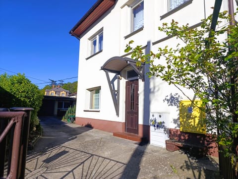 Apartment | Exterior