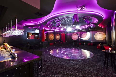 Nightclub