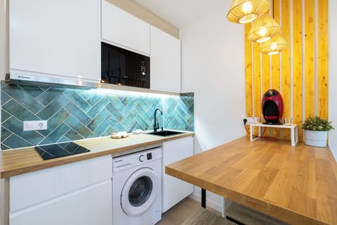 Studio | Private kitchen