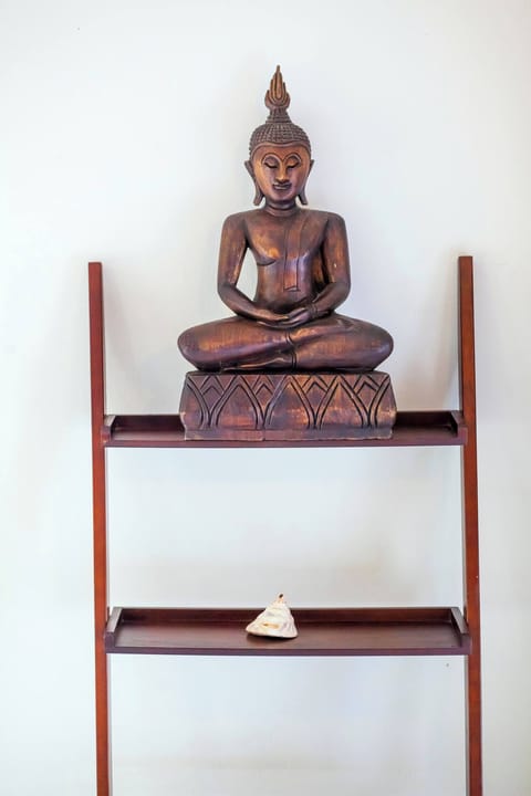 Villa, 3 Bedrooms, Smoking, Private Pool | Interior detail