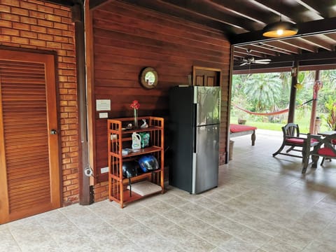 Villa, 4 Bedrooms, Accessible, Smoking | Interior