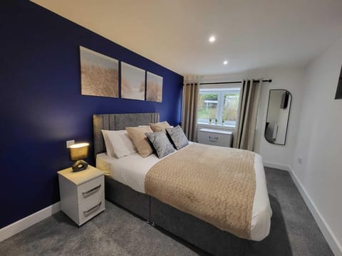 Apartment | Free WiFi