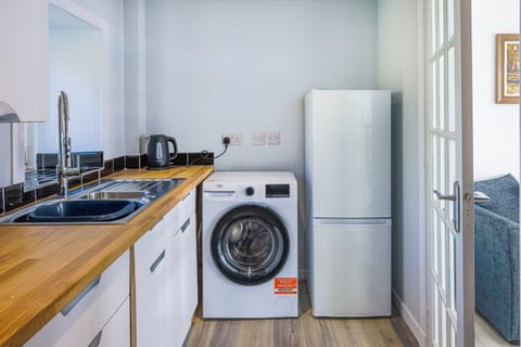 Apartment | Private kitchen