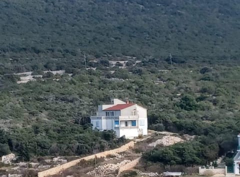 Apartment (Three Bedroom Apartment With Terrace ) | Exterior