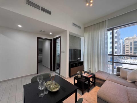 Standard Apartment, 1 Bedroom | Free WiFi, bed sheets