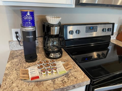 Apartment | 2 bedrooms