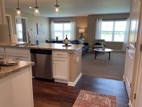 Apartment | 2 bedrooms