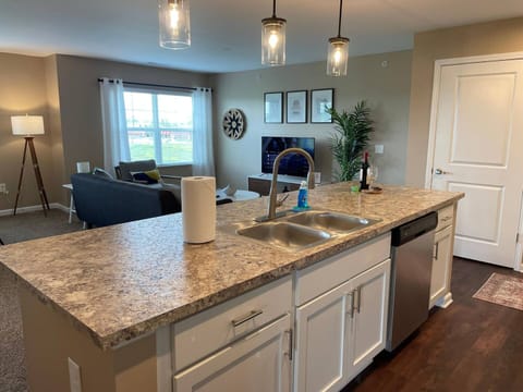 Apartment | 2 bedrooms