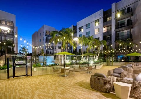 Apartment, Accessible | 1 bedroom, Internet