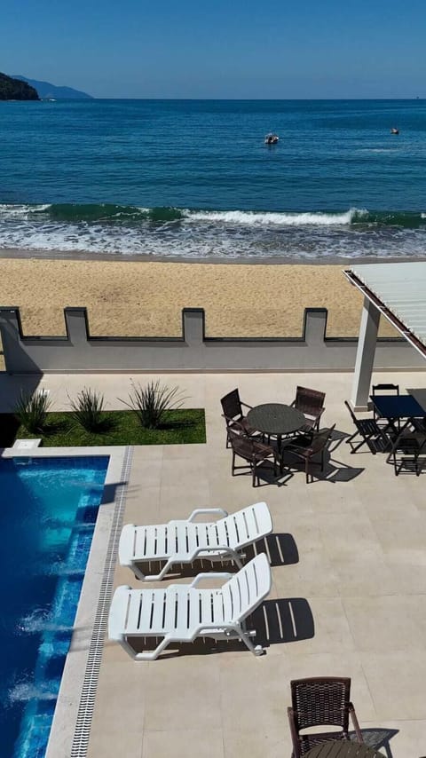Premium Apartment, Partial Ocean View | Beach/ocean view