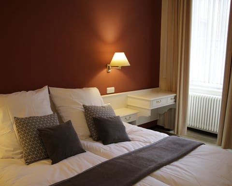 Double Room, Accessible, Ensuite