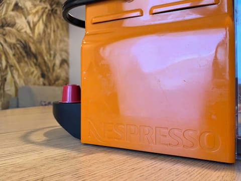 Deluxe Condo, 2 Bedrooms | Private kitchen | Fridge, microwave, stovetop, dishwasher