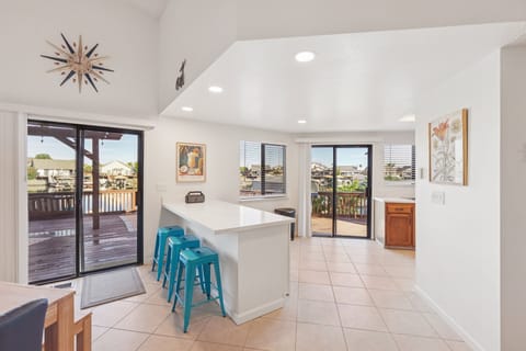 House, 3 Bedrooms | Interior