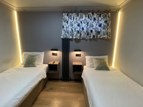 Egyptian cotton sheets, premium bedding, desk, laptop workspace