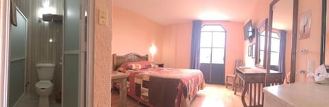 In-room safe, free WiFi, wheelchair access