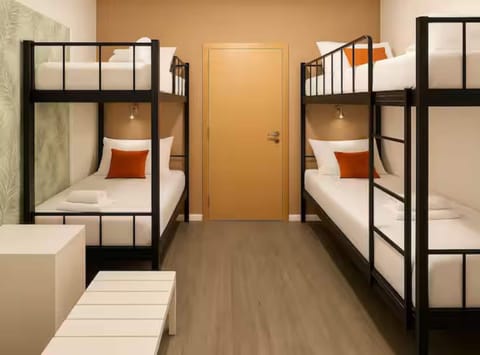 Quadruple Room (Quardruple Room) | 7 bedrooms