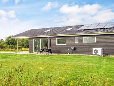 House | View from property