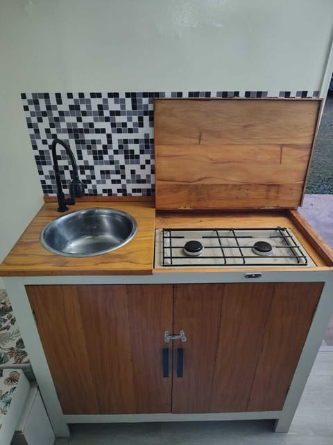 Mobile Home, Lanai | Free WiFi